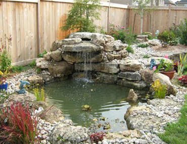unique landscape designs niagara hamilton burlington haldimand st anns